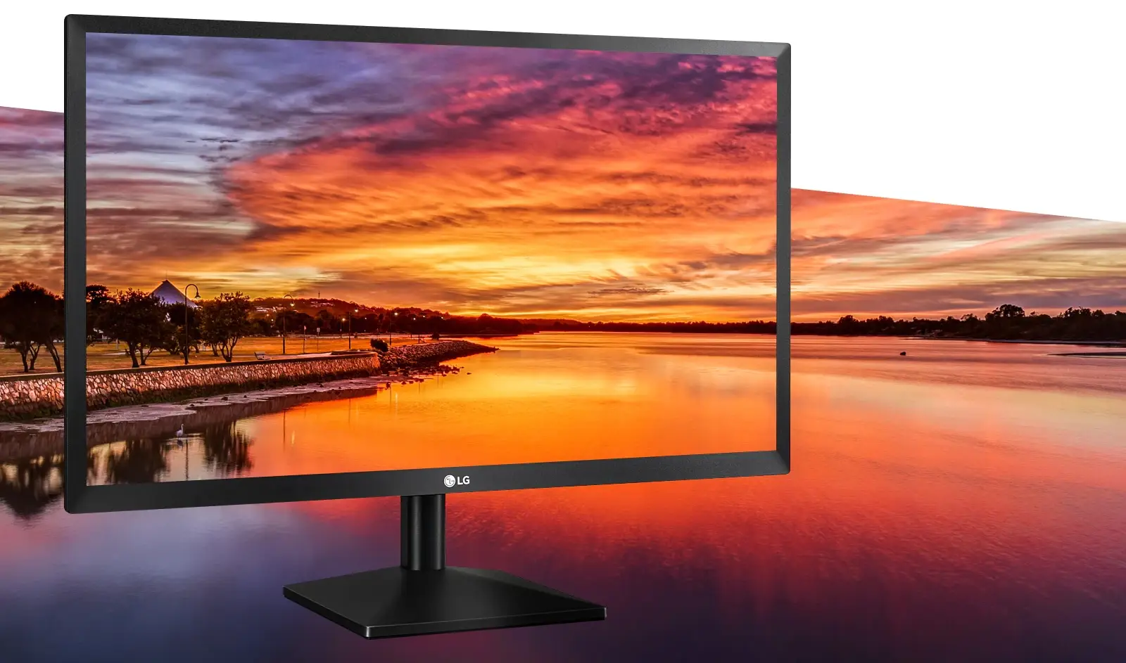22MK430H-B monitor kolor